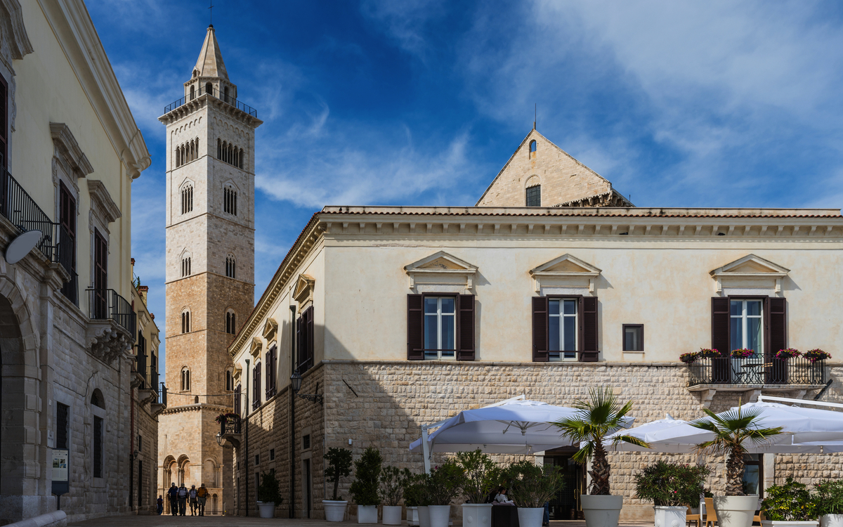 © Majonit/Shutterstock