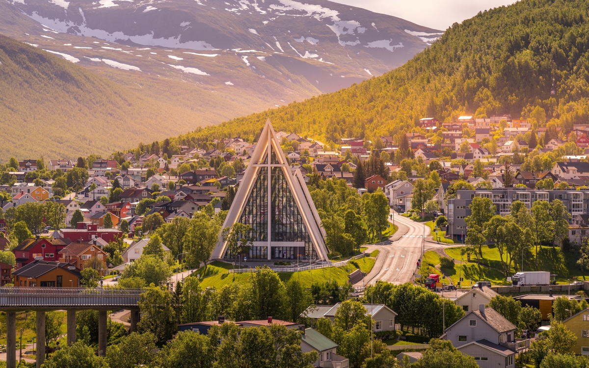© Photosbypatrik/Shutterstock