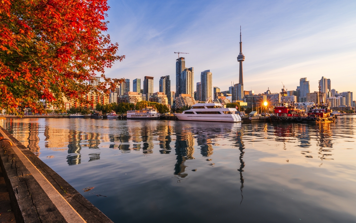 © Sean Pavone/Shutterstock