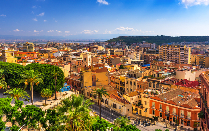Cagliari - © SeanPavonePhoto - stock.adobe.com