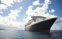 © Cunard Line - Eine Marke der Carnival plc