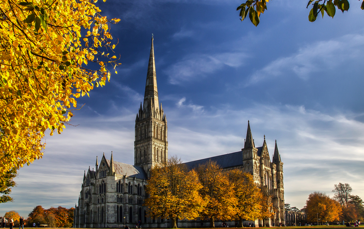 © martinjamescook/Shutterstock