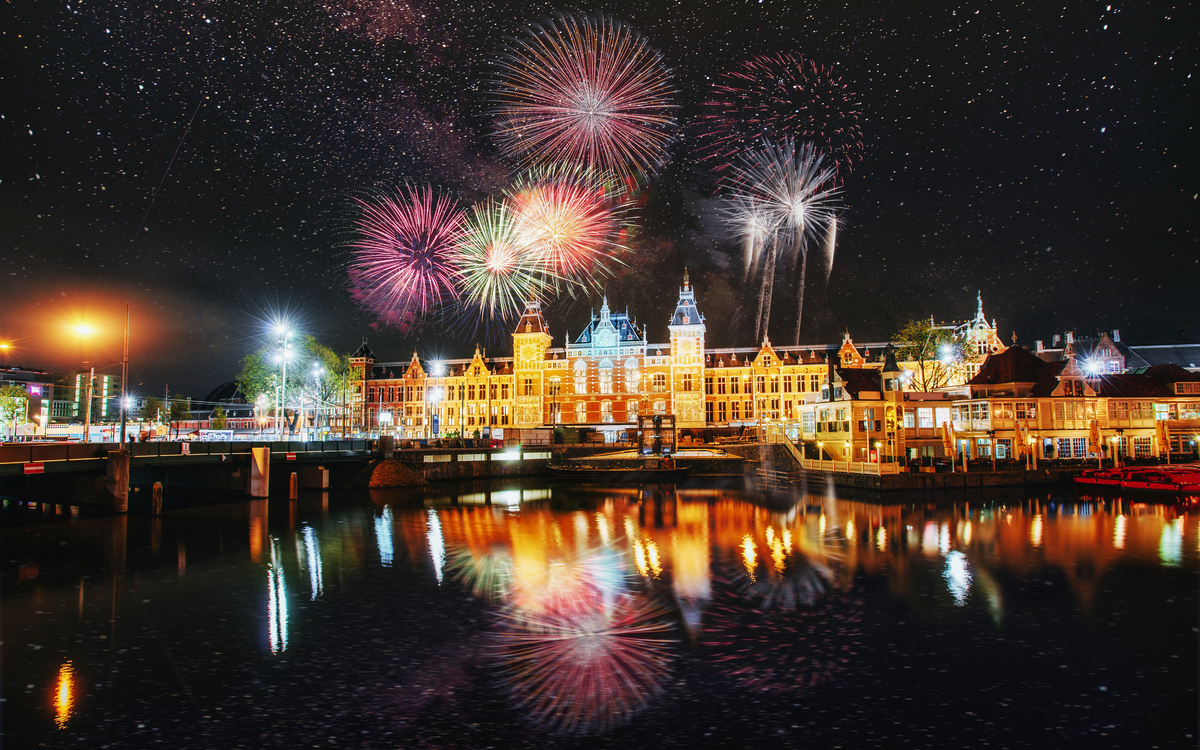 © Standret/Shutterstock