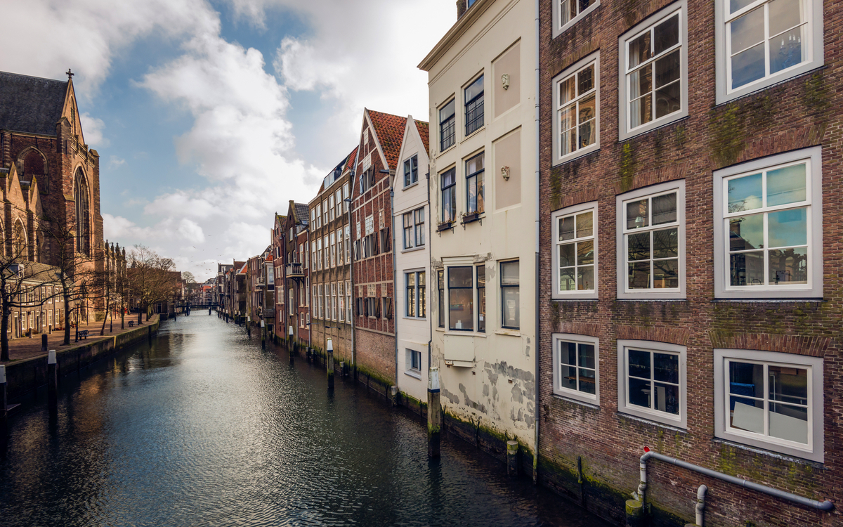 © Ruud Morijn Photographer/Shutterstock