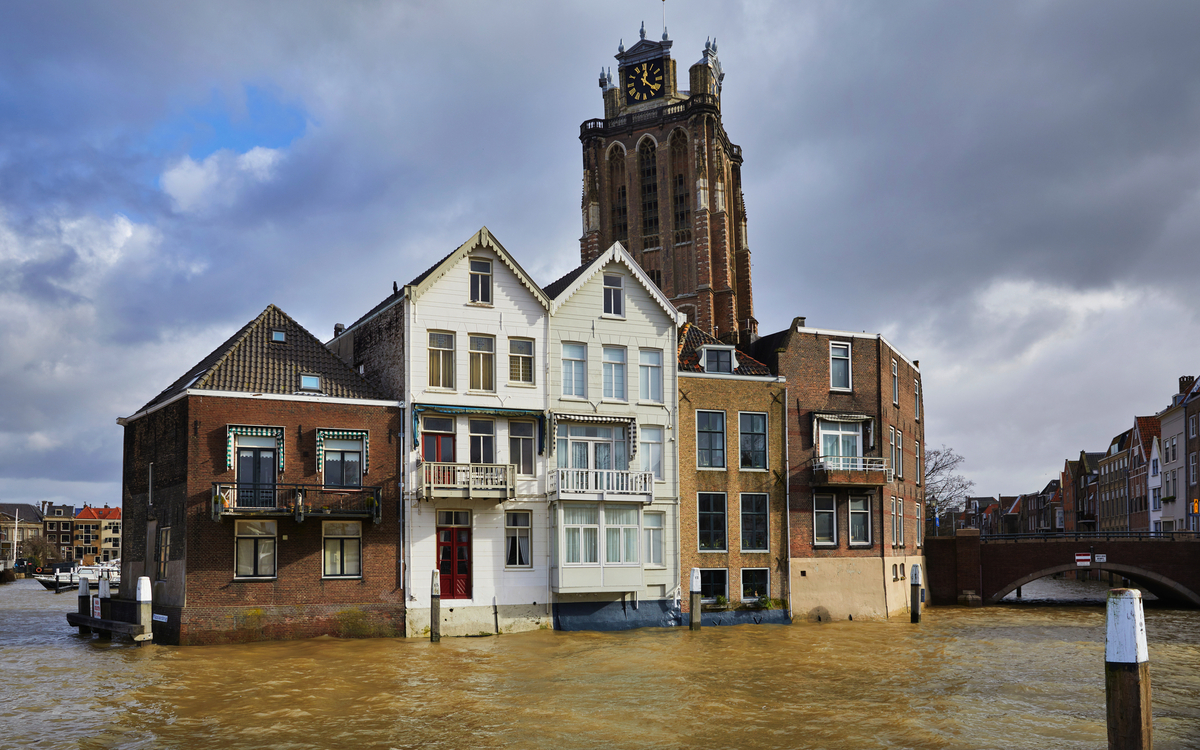 © R. de Bruijn_Photography/Shutterstock