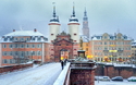 © Boris Stroujko/Shutterstock