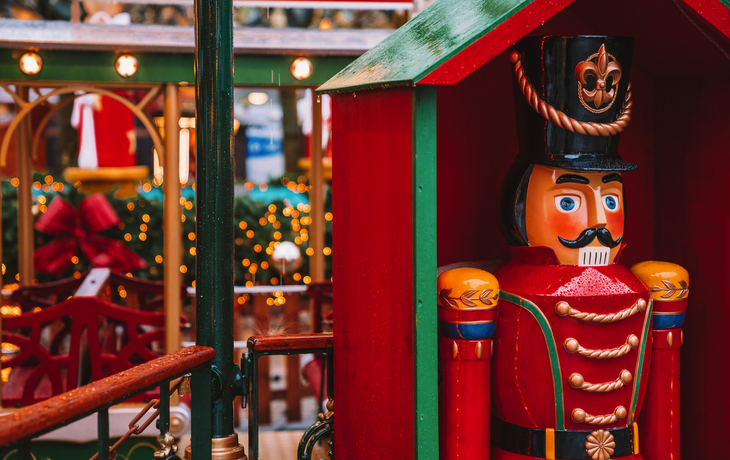 © Pandora Pictures/Shutterstock