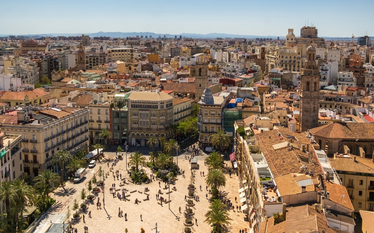 © Mazur Travel/Shutterstock