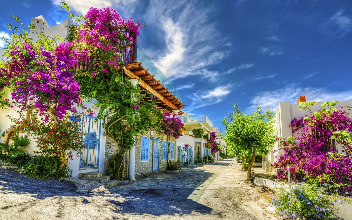 © Nejdet Duzen/Shutterstock