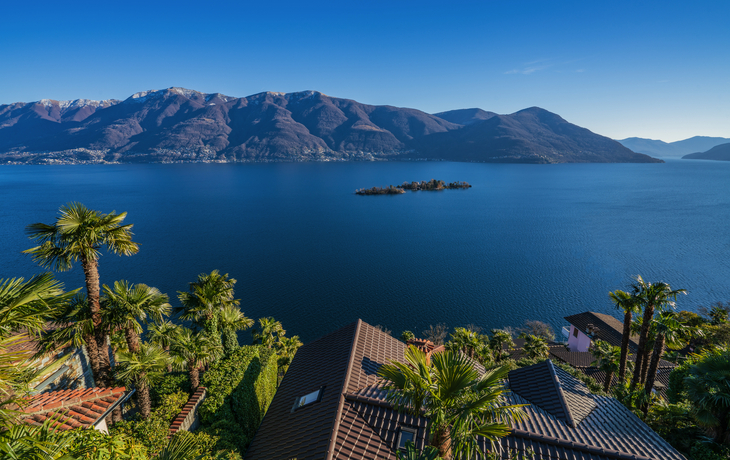 © Ksenia Molina/Shutterstock