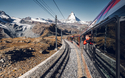 © BVZ Holding AG/Gornergrat Bahn