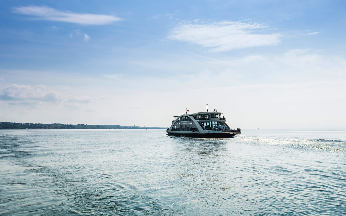 © Ryszard Filipowicz/Shutterstock