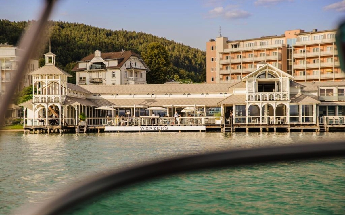 Werzers Hotel Resort Pörtschach