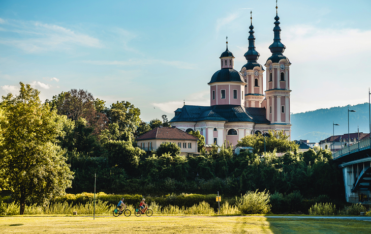 © Kaernten Werbung/Uwe Geissler