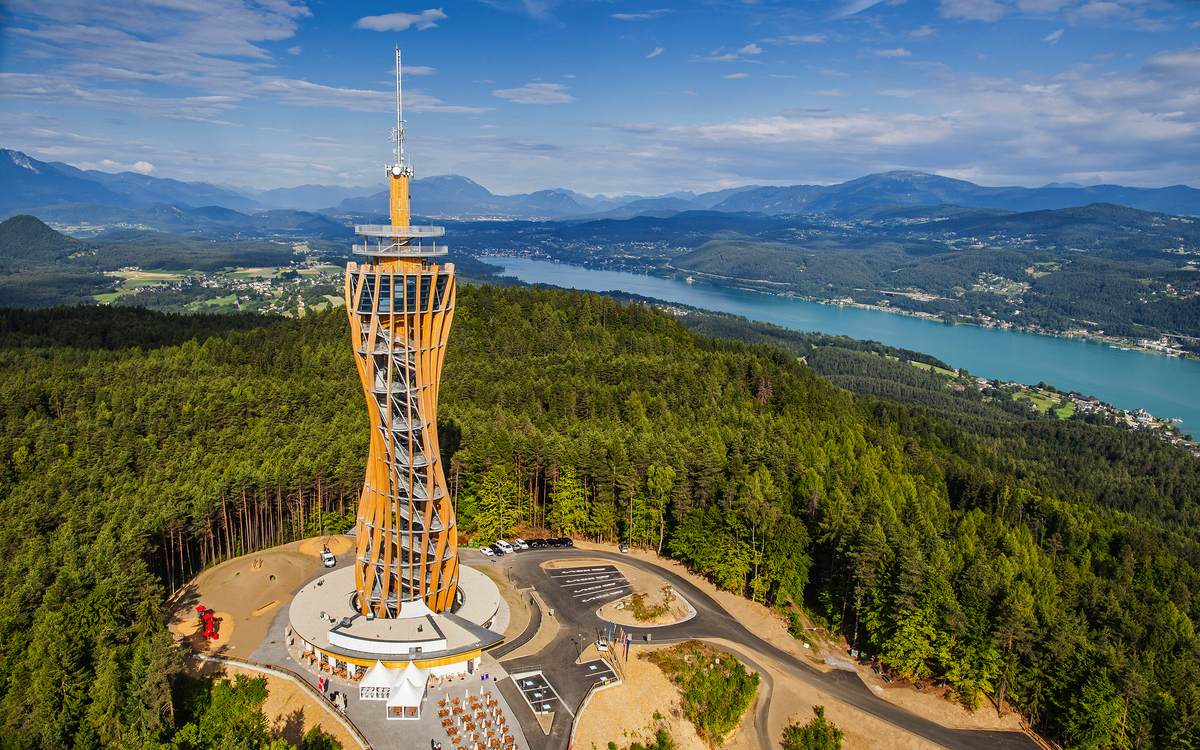 © Kärnten Werbung/Tine Steinthaler