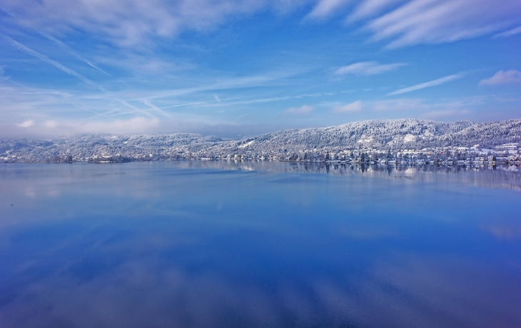 Velden am Wörthersee - © Gert Steinthaler 2011