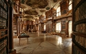 © Stiftsbibliothek St. Gallen