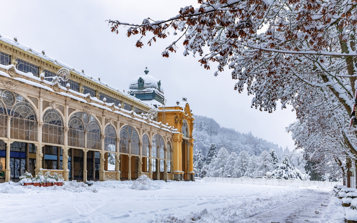 © Jiri Vanicek/Shutterstock