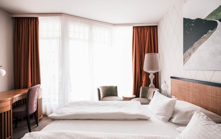 Falkensteiner Spa Resort Marienbad - © Falkensteiner Hotels & Residences