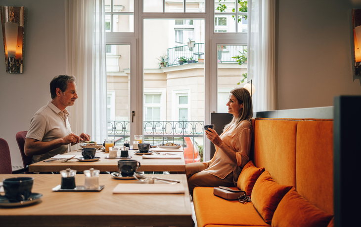 Falkensteiner Spa Resort Marienbad - © Falkensteiner Hotels & Residences