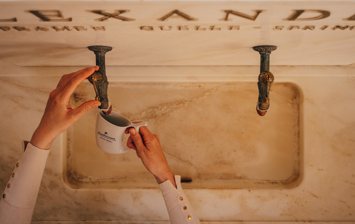 Falkensteiner Spa Resort Marienbad - © Falkensteiner Hotels & Residences