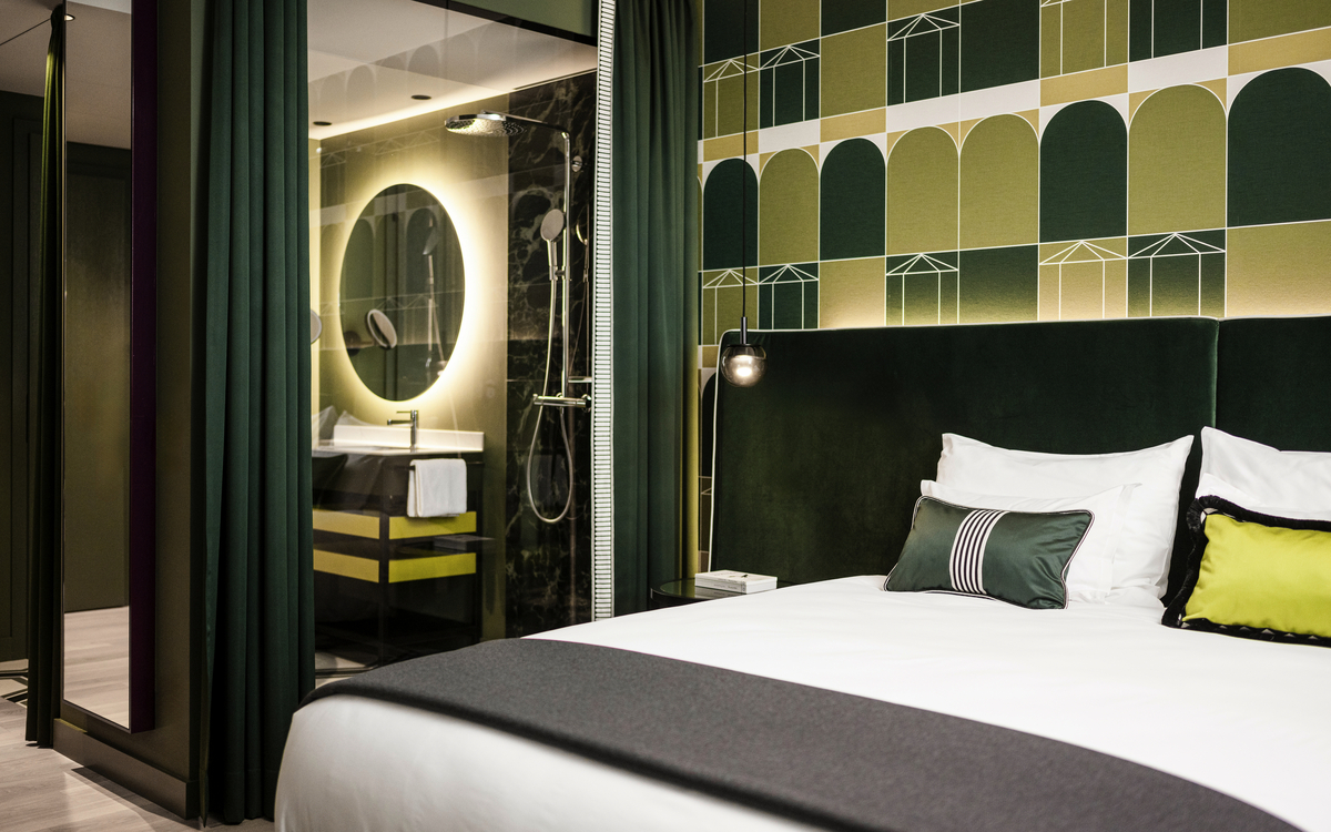 Falkensteiner Hotel Bozen WaltherPark - © Falkensteiner Hotels & Residences