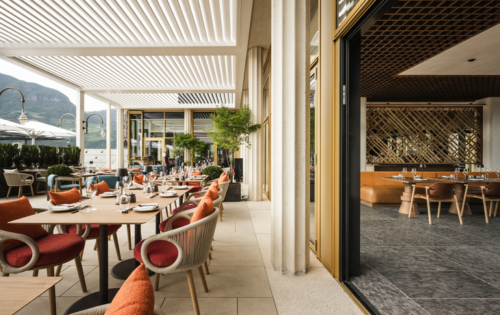 Falkensteiner Hotel Bozen WaltherPark - © Falkensteiner Hotels & Residences