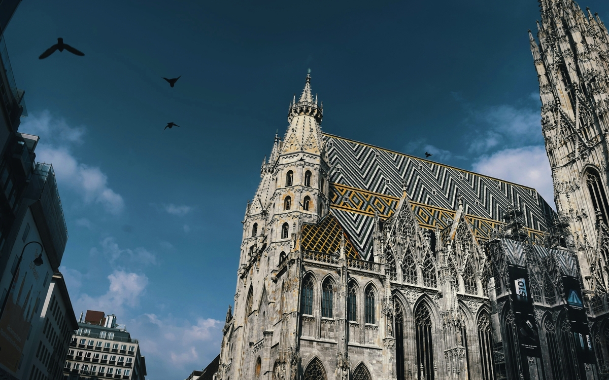 © Unsplash/Dan V