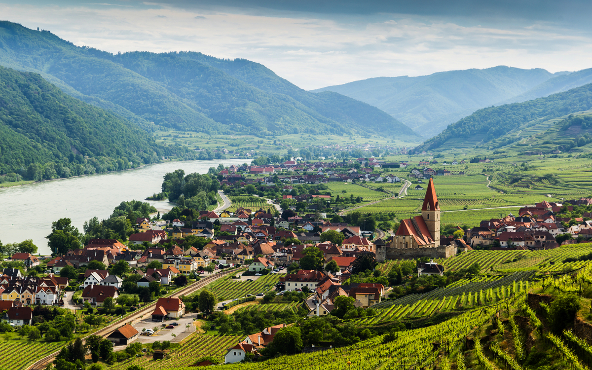 © Sergey Fedoskin/Shutterstock