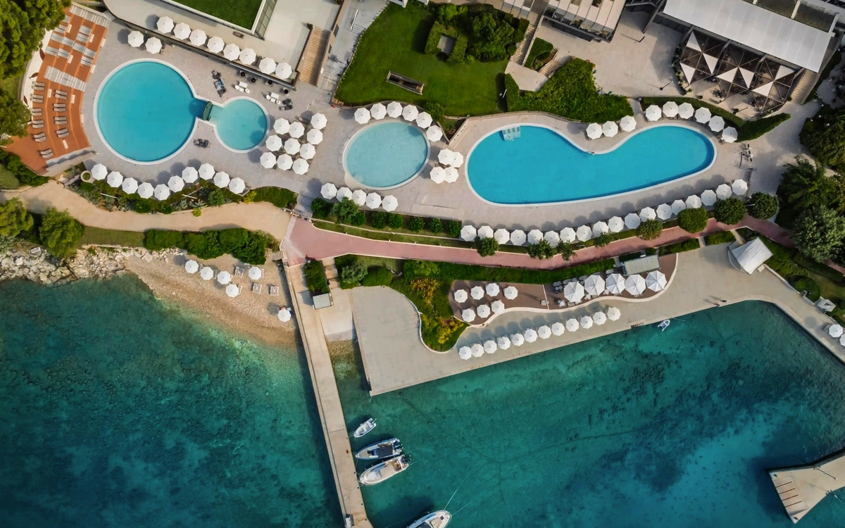 Maistra Collection Island Hotel Istra - © Maistra d.d.