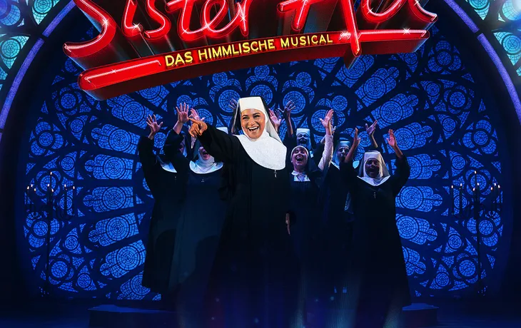 © Nico Moser für ShowSlot