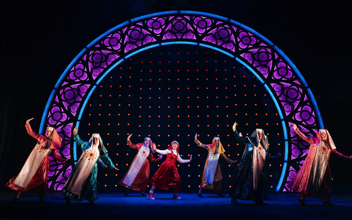 © Nico Moser für ShowSlot