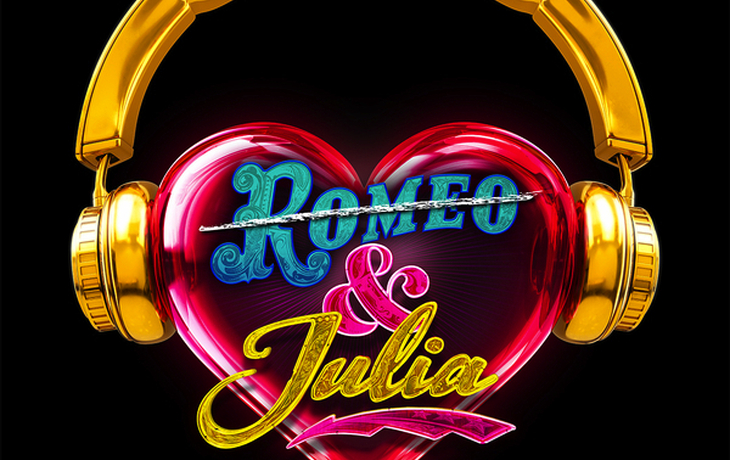 &Julia - © Stage Entertainment GmbH