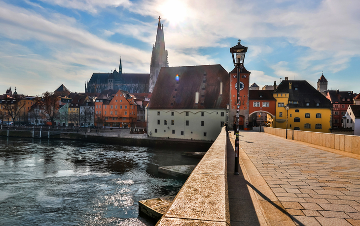 Regensburg