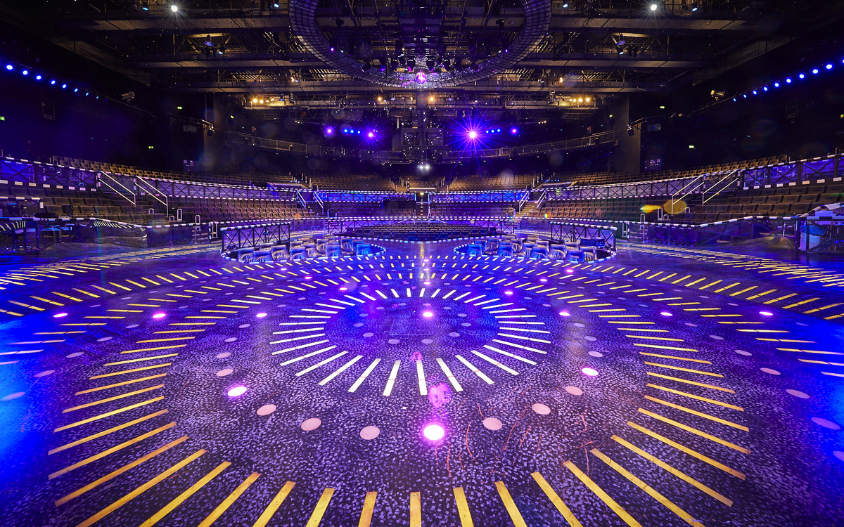 © MEHR-BB ENTERTAINMENT