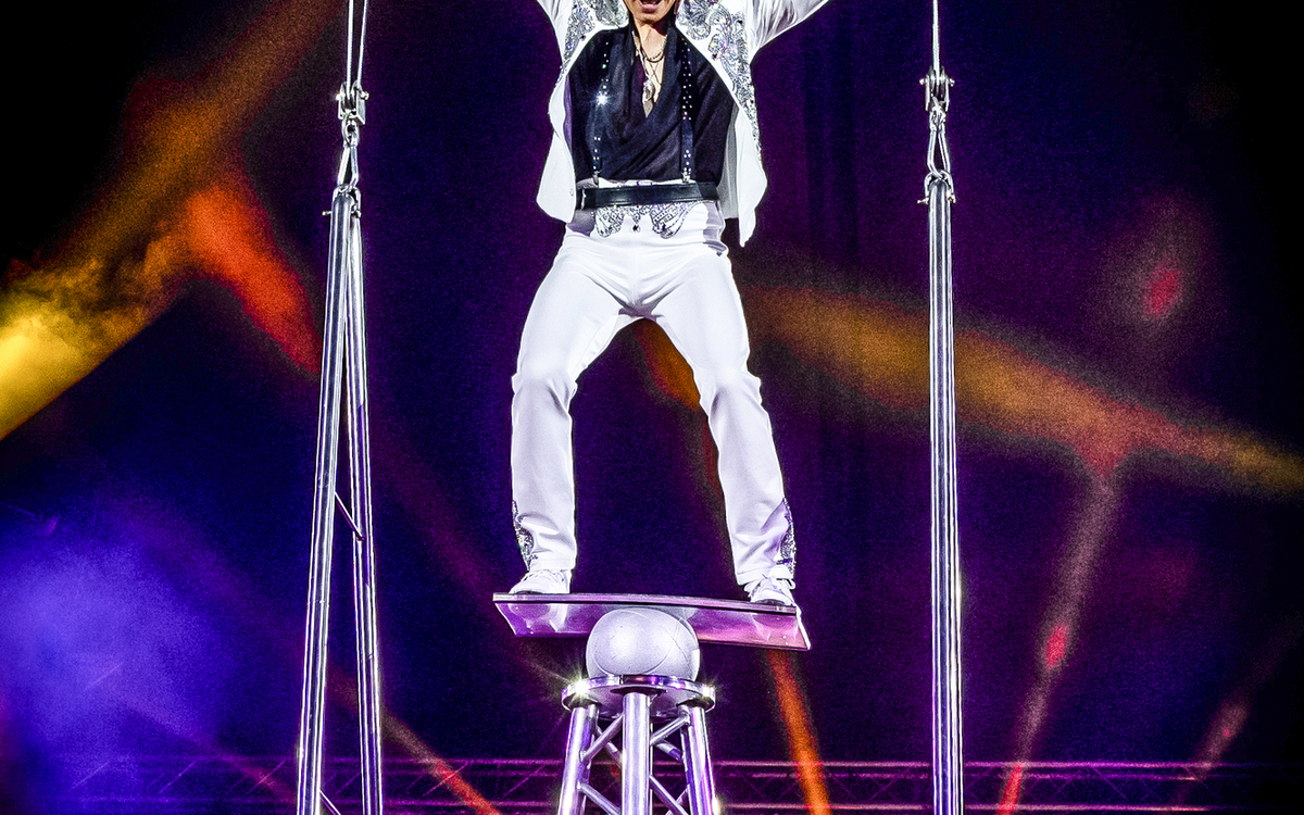 Circus Krone München