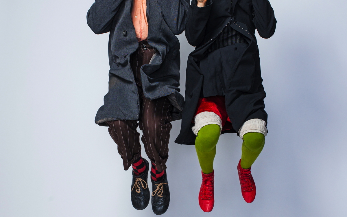 Circus Krone München