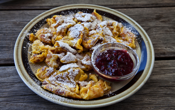 ©Daniel Etzold - stock.adobe.com - Kaiserschmarrn