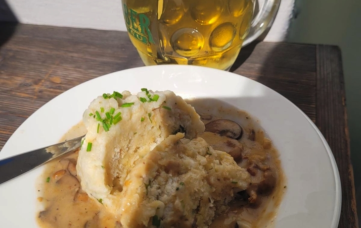 © Stanglmeier Touristik/Kati Kallas