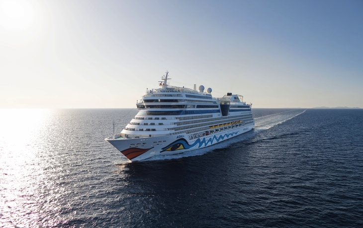 AIDAblu - © AIDA Cruises