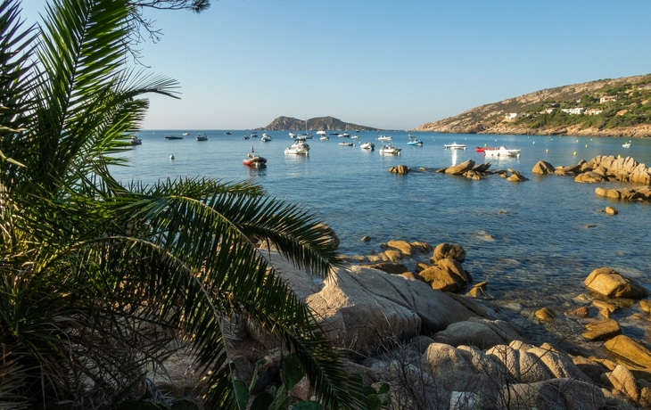 © Photo-Saint-Tropez/Shutterstock