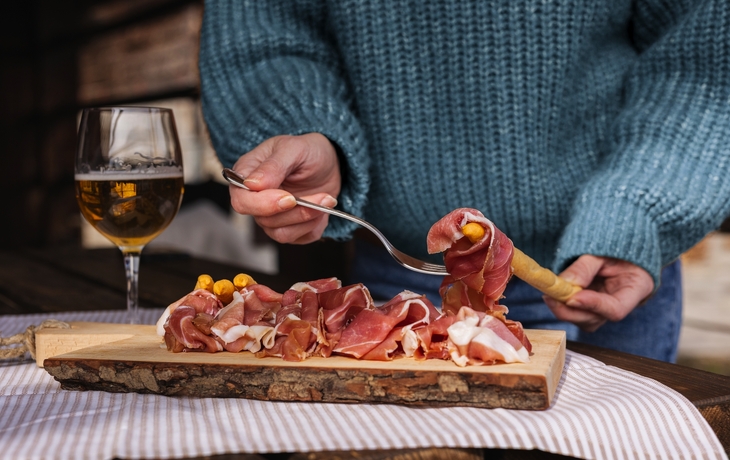 © Mighele/Shutterstock