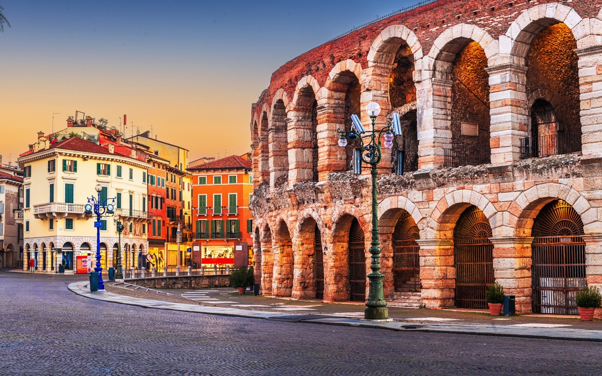 © Sean Pavone/Shutterstock