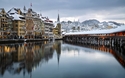 © Boris Stroujko/Shutterstock