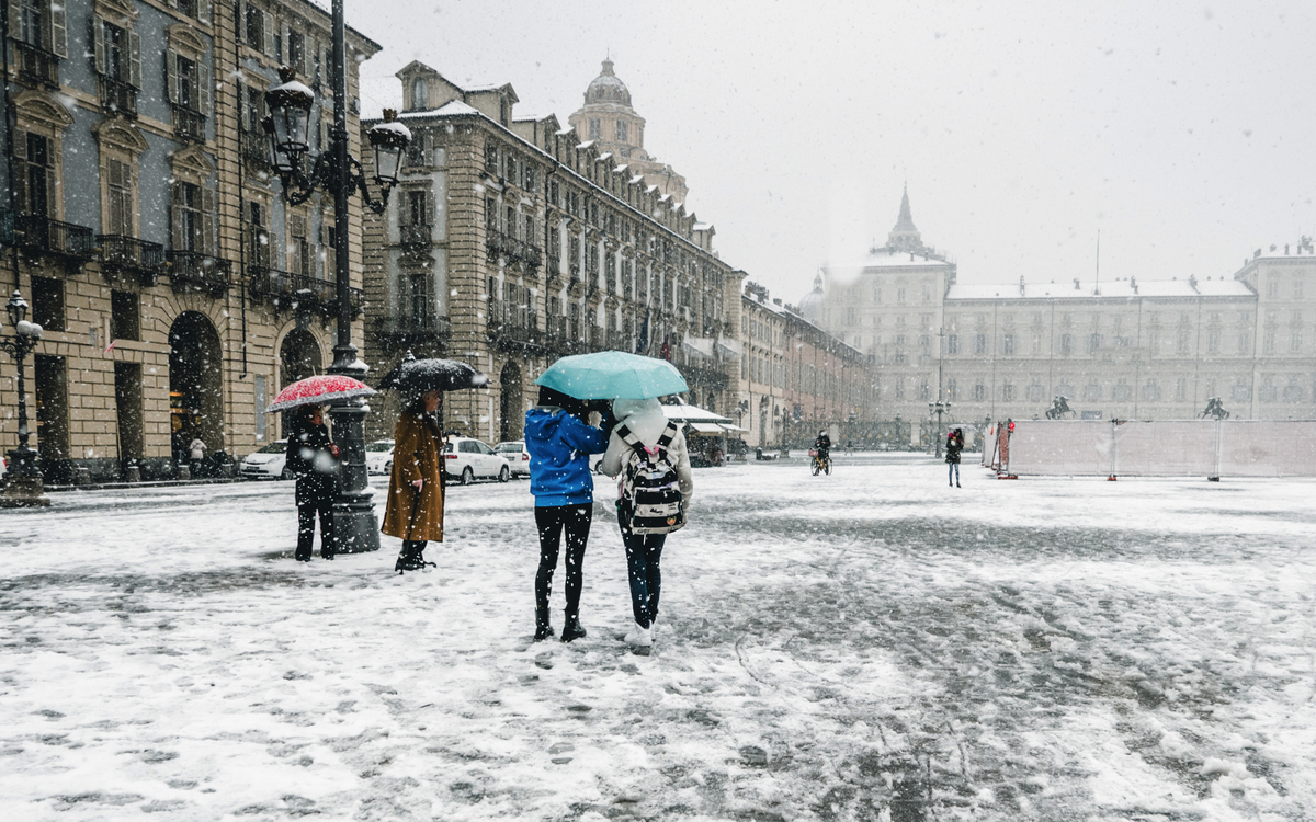 © Mirko Macari/Shutterstock