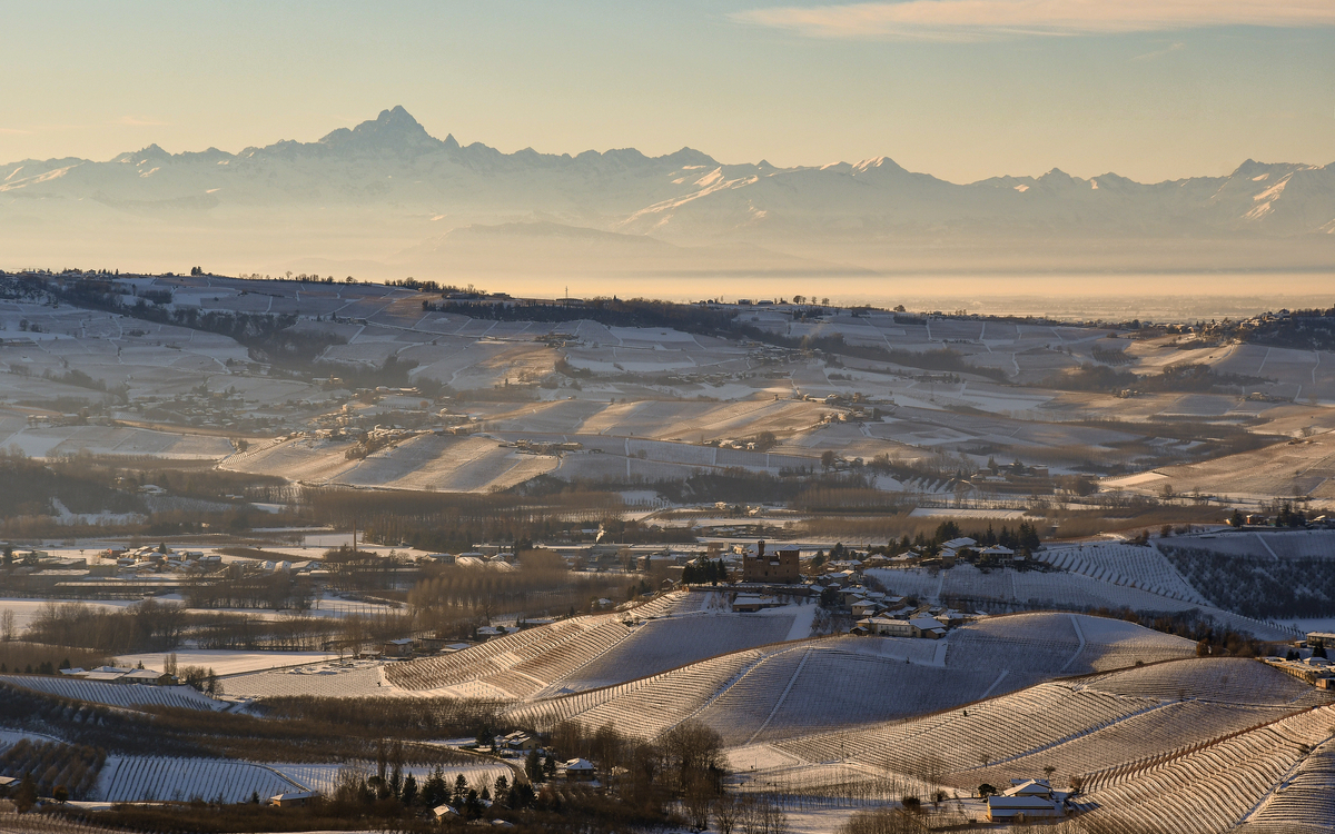 © Simona Sirio/Shutterstock