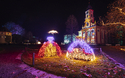© Christmas Garden, Markus Burkhard