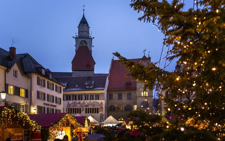 © Überlingen Marketing und Tourismus GmbH