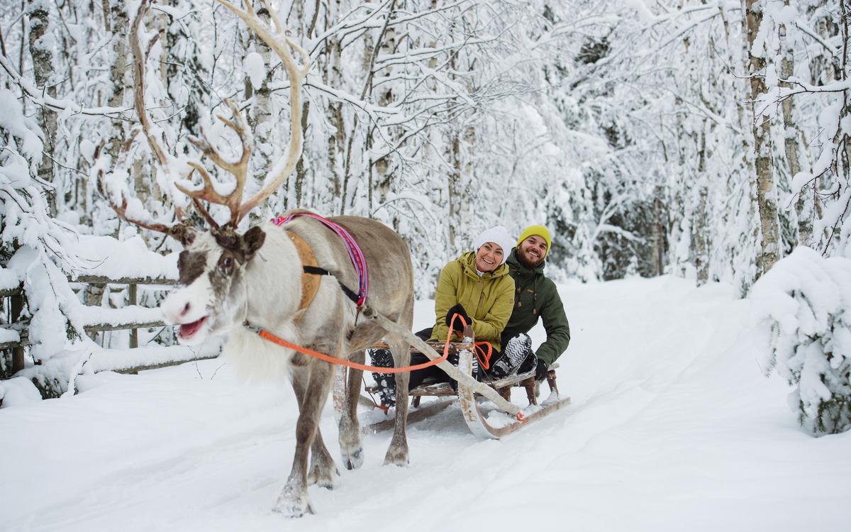 Visit Finland/Juho Kuva