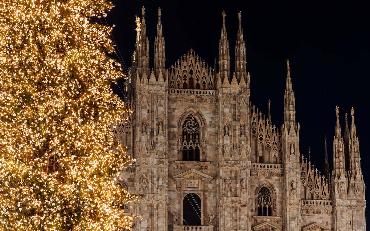 © Stefano Politi Markovina/Shutterstock